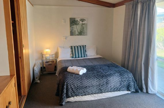 One-Bedroom Unit